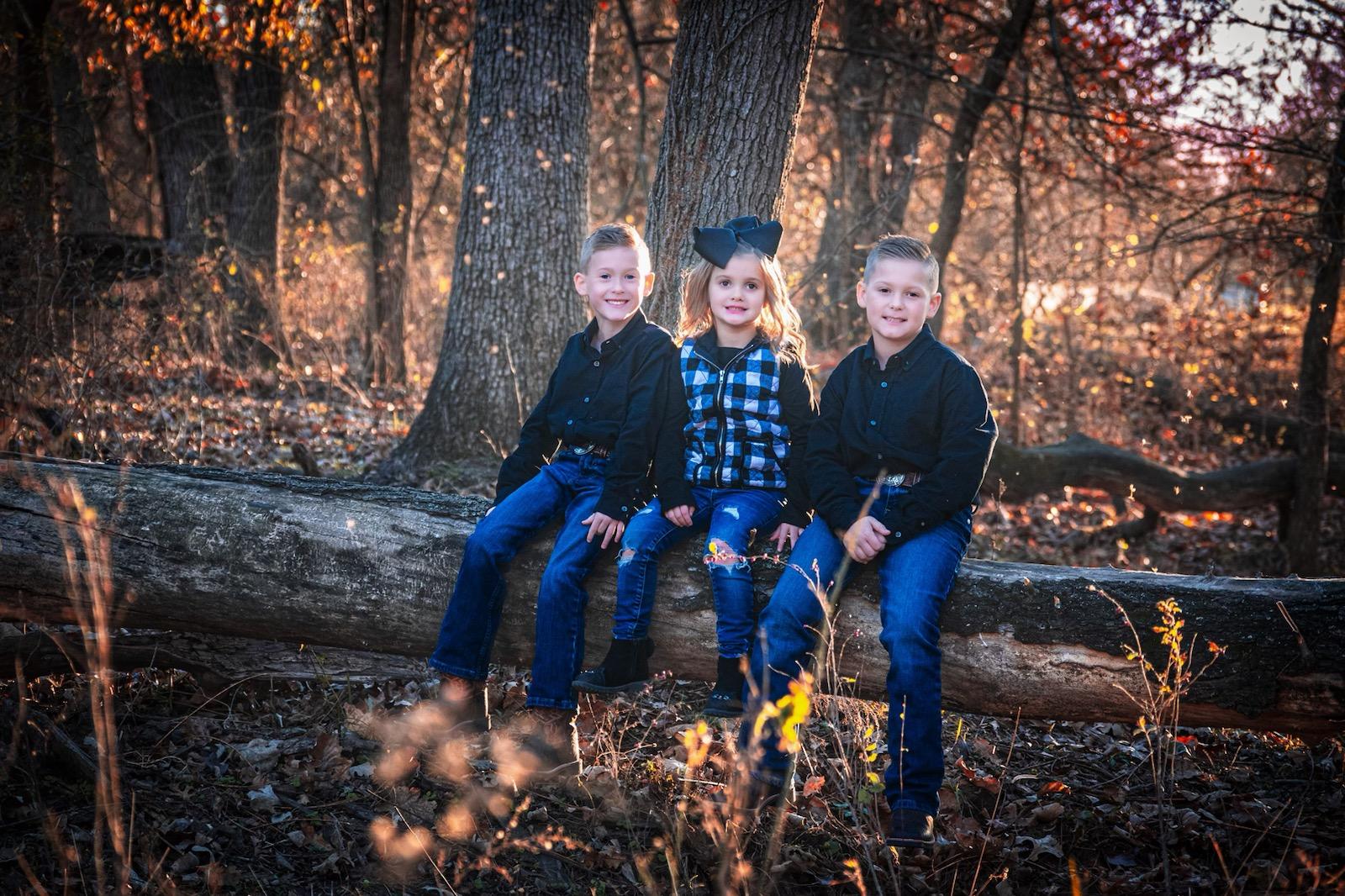Family photo